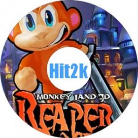 Hit2k.com-Monkey_Land_3D_Reaper_Rush