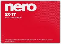 Nero Burning ROM 2017 18.0.01300 + Crack [CracksNow]