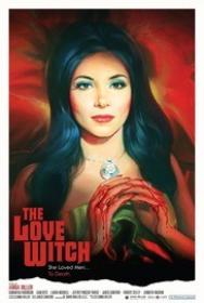 The Love Witch 2016 LiMiTED 1080p BluRay x264-EiDER[EtHD]