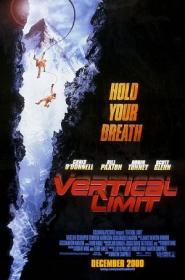 (Req)Vertical Limit 2000 dvdrip x264-fade[1337x][SN]