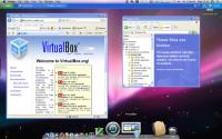 Oracle VM VirtualBox for Mac