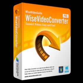 Wise Video Converter Pro 2.21.62 + Crack [allin1PC & Android]