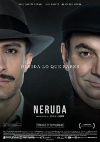 Neruda 2016 BRRip 1080p x264 AC3 HORiZON-ArtSubs