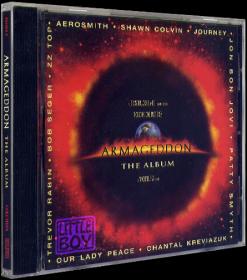 Armageddon - The Album (1998)