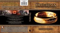 The Lord Of The Rings Trilogy Extended Edition - Action 2001-2003 Eng Rus Multi-Subs 1080p [H264-mp4]