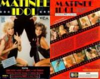 Matinee Idol (Henri Pachard, Blue Video, VCA)