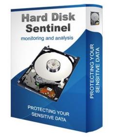 Hard Disk Sentinel Pro 5.01 Build 8557 Final - Repack KpoJIuK [4realtorrentz]