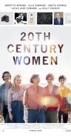 20th Century Women 2016 BluRay 720p @RipFilM