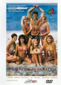 Surrender in Paradise (David I  Frazer, Svetlana, Collector's Video)
