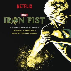 Iron Fist-Trevor Morris(OST)-March 17, 2017-[320kbps-CBR][Moses]