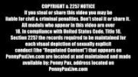PennyPaxLive 16 11 08 Sucking On A Big Fat Cock XXX 1080p MP4-KTR[N1C]
