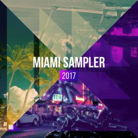 Hardwell - Revealed Recordings Presents Miami Day & Night Sampler [2017] [320kbps] [Pirate Shovon]