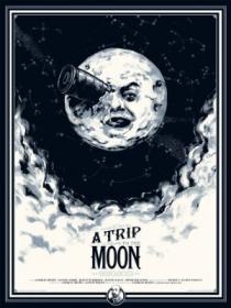 A Trip to the Moon 1902 COLORIZED BDRip x264-SPRiNTER[1337x][SN]