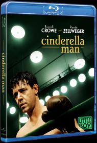 Cinderella Man - Una ragione per lottare (2005) [Mux by Little-Boy]