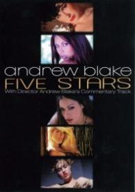 Five Stars (Andrew Blake, Studio A)