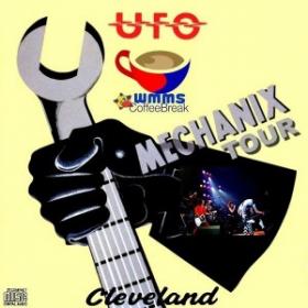 UFO - Live at The Agora Cleveland 1982 ak320