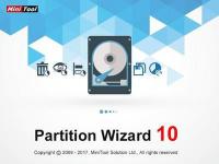 MiniTool Partition Wizard Professional Edition 10.2.1 + Crack [Tech-Tools.ME]