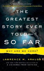 The Greatest Story Ever Told - So Far Why Are We Here (2017) (Epub) Gooner