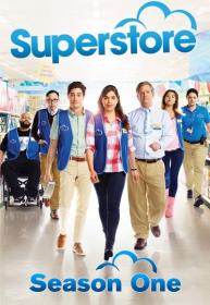 Superstore Season 1 Complete 720p WEB x264-[MULVAcoded]