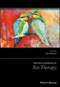 The Wiley-Blackwell Handbook of Sex Therapy (2017) (Pdf) Gooner