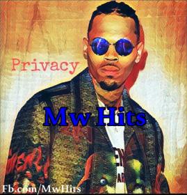 Chris Brown â€“ Privacy [2017] ~320Kbps~ [Mw Hits Music]