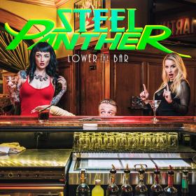 Steel Panther - Lower The Bar (2017) FLAC