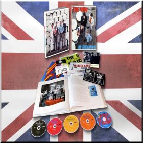 The Who My Generation Super Deluxe Edition 5CD 2016 CDRIP
