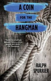 A Coin for the Hangman - Ralph Spurrier [EN EPUB AZW3] [ebook] [ps]