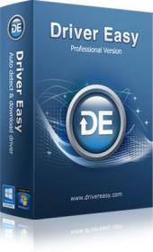Driver Easy Professional 5.5.0.5335 Final + Portable + Crack