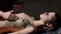 Hegre 17 03 28 Ariel Erotic Mud Massage XXX 1080p MP4-KTR[N1C]