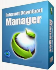 Internet Download Manager 6.28 Build 3 + Patch