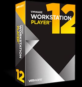 VMware Workstation Player 12.5.5 Build 5234757 Commercial + Crack