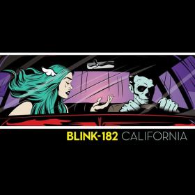 Blink-182 - Misery (Single) (2017) [Mp3~320kbps]