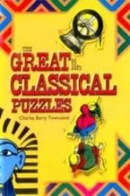 The Great Book of Classical Puzzles