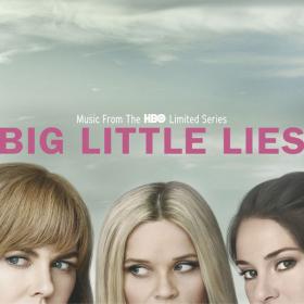 Various Artists - Big Little Lies [Music From the HBO Limited Series] [2017] [320kbps] [Pirate Shovon]