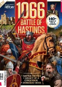 All About History 1066 Hastings 2017 - True PDF - 4670 [ECLiPSE]