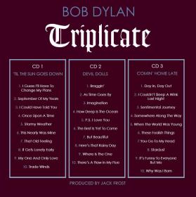 Triplicate-Bob Dylan-March 31, 2017-[iTunes m4a-Lyrics Included][Moses]