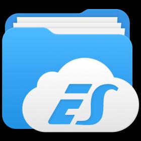 ES File Explorer File Manager v4.1.6.2 [Mod] Apk-XpoZ [HTD 2017]
