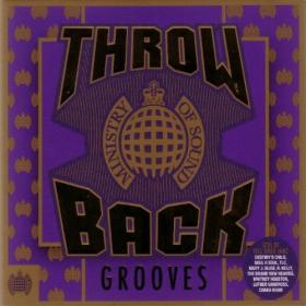 VA - Ministry Of Sound Throwback Grooves (2017)