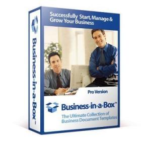 BizTree Business in a Box Pro Collection