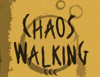 Chaos Walking Complete Chronological Collection