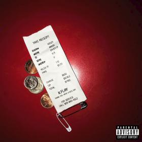 K Flay - Every Where Is Some Where (2017) [Mp3~320kbps]