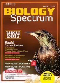 Spectrum Biology - April 2017 - True PDF - 4821 [ECLiPSE]