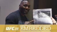 UFC 210 Embedded-Vlog Series-Episode 4 720p WEBRip h264-TJ [TJET]