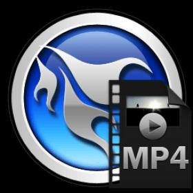AnyMP4 MP4 Converter 7.2.8 Setup + Patch