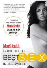 Men's Health Guide to the Best Sex in the World - ePub - [ECLiPSE]