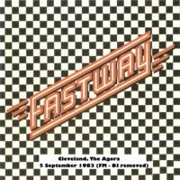 Fastway - Live from the Agora 1983 ak320