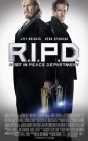 R.I.P.D.  NTSC WS DVD5 & DVD9 ISOs-DonaldTrump[SN]