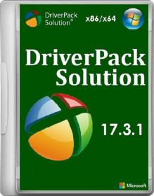 DriverPack_17.7.33.3