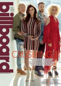 Billboard - April 15 2017 - True PDF - [ECLiPSE]